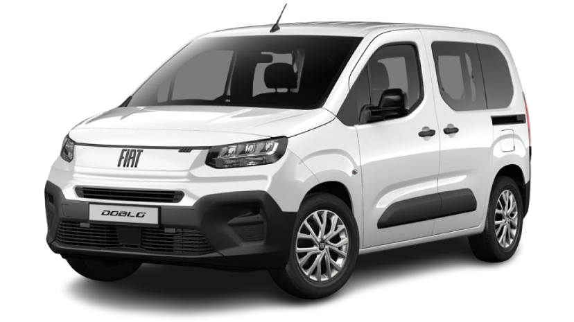 Fiat Doblò